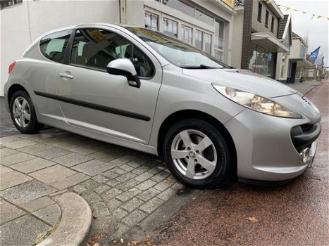 Peugeot 207 - 1.6 VTi XS Airco Apk:Feb 2021 ...Zeer Mooi 2008 - 1