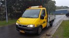 Fiat Ducato - 15 2.0 JTD 320 openlaadbak apk tm 4-2020 marge prijs - 1 - Thumbnail