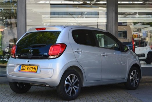 Citroën C1 - VTi 72 ETG SHINE PACK COMFORT PLUS - 1