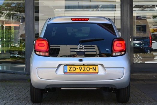 Citroën C1 - VTi 72 ETG SHINE PACK COMFORT PLUS - 1