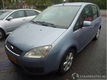 Ford C-Max - 1.8-16V Futura 92kw airco - 1 - Thumbnail