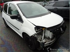 Renault Twingo - 1.2-16V Collection, Airco