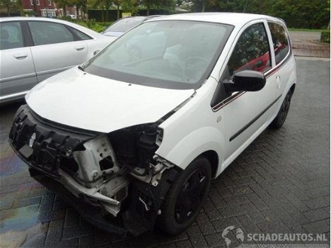 Renault Twingo - 1.2-16V Collection, Airco - 1