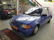 Suzuki Swift - 1.3 GLS AUTOMAAT/Elektrische pakket - 1 - Thumbnail