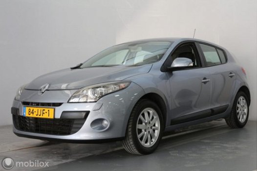 Renault Mégane - 1.6 Dynamique ZEER NETTE STAAT - 1