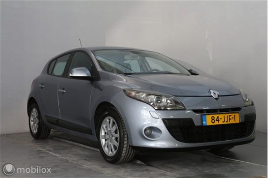 Renault Mégane - 1.6 Dynamique ZEER NETTE STAAT - 1