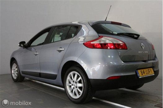 Renault Mégane - 1.6 Dynamique ZEER NETTE STAAT - 1