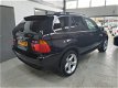 BMW X5 - 4.4i Executive YOUNG TIMER/ A. CAMERA/ LEDER/ XENON - 1 - Thumbnail