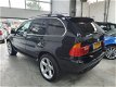 BMW X5 - 4.4i Executive YOUNG TIMER/ A. CAMERA/ LEDER/ XENON - 1 - Thumbnail