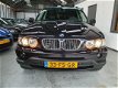 BMW X5 - 4.4i Executive YOUNG TIMER/ A. CAMERA/ LEDER/ XENON - 1 - Thumbnail