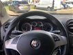 Alfa Romeo MiTo - TwinAir Turbo 100 PK Esclusivo Leder Navi LM - 1 - Thumbnail