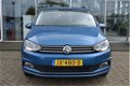 Volkswagen Touran - 1.2 TSI Comfortline NAVIGATIE | PARKEERSENSOREN VOOR & ACHTER | TREKHAAK | CLIMA - 1 - Thumbnail