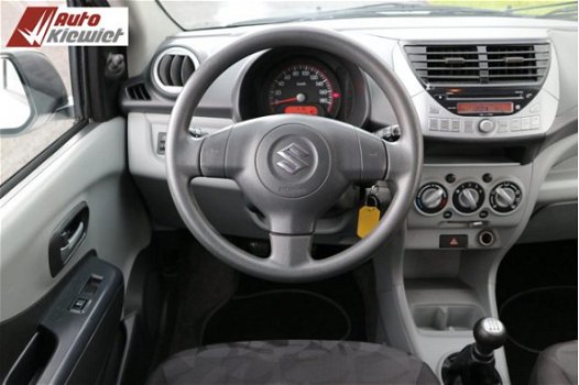 Suzuki Alto - 1.0 Comfort |Airco|APK Sept 2020 - 1