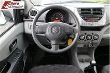 Suzuki Alto - 1.0 Comfort |Airco|APK Sept 2020