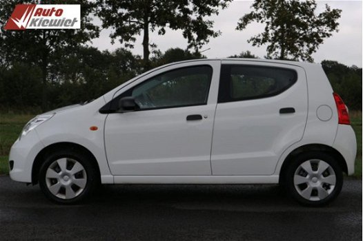 Suzuki Alto - 1.0 Comfort |Airco|APK Sept 2020 - 1