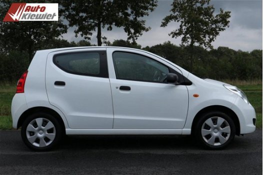 Suzuki Alto - 1.0 Comfort |Airco|APK Sept 2020 - 1