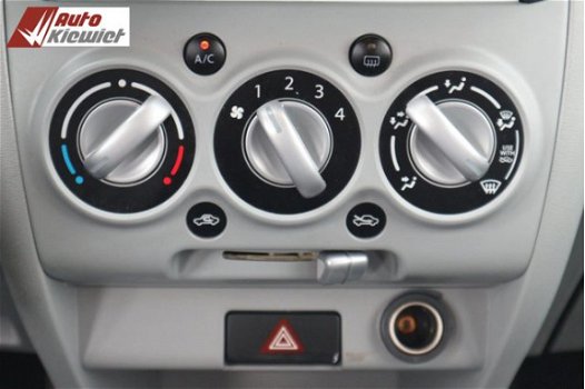 Suzuki Alto - 1.0 Comfort |Airco|APK Sept 2020 - 1