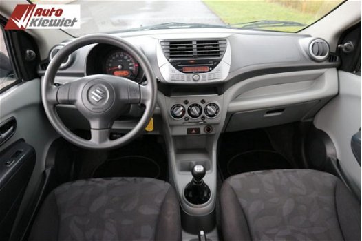 Suzuki Alto - 1.0 Comfort |Airco|APK Sept 2020 - 1