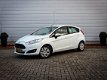 Ford Fiesta - 1.5 TDCi Style Ultimate Lease Edition | Airco | 5 Deurs | Navi | Cruise | Pdc voor en - 1 - Thumbnail