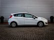 Ford Fiesta - 1.5 TDCi Style Ultimate Lease Edition | Airco | 5 Deurs | Navi | Cruise | Pdc voor en - 1 - Thumbnail