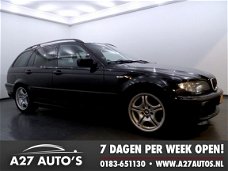 BMW 3-serie Touring - 320d Edition