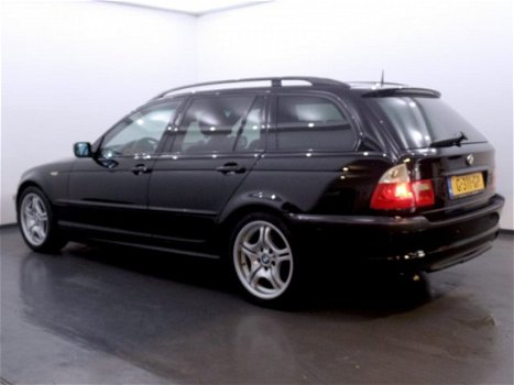 BMW 3-serie Touring - 320d Edition - 1