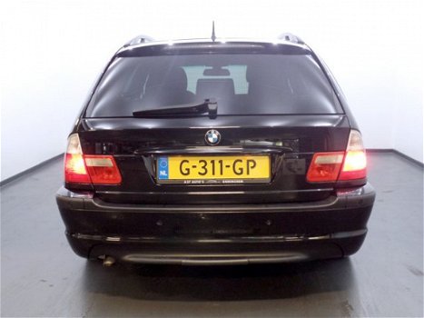 BMW 3-serie Touring - 320d Edition - 1