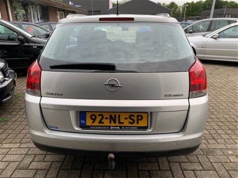 Opel Signum - 2.2-16V Elegance - 1