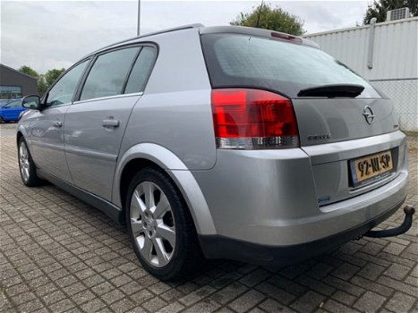 Opel Signum - 2.2-16V Elegance - 1