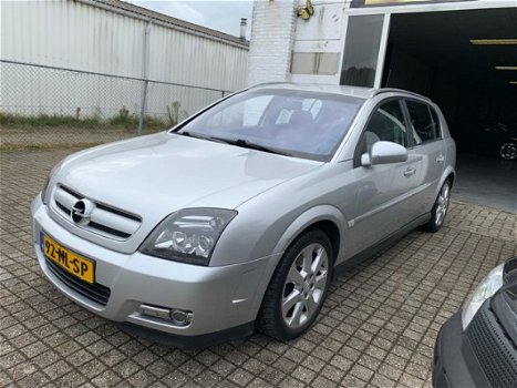 Opel Signum - 2.2-16V Elegance - 1