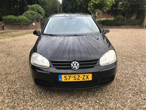 Volkswagen Golf - GOLF - 1