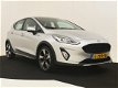 Ford Fiesta - 1.0 100pk EcoBoost Active - 1 - Thumbnail