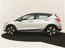 Ford Fiesta - 1.0 100pk EcoBoost Active