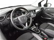 Opel Crossland X - 1.2 82 pk Innovation AGR Comfortstoelen / ECC / Park Pilot V+A / Cruise Control / - 1 - Thumbnail