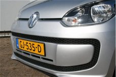 Volkswagen Up! - 1.0 move up BlueMotion