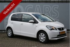 Seat Mii - 1.0 Style Chic