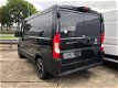 Fiat Ducato - 30 Luxury Pro L1H1 Zwart 2.3 130 EURO 6 zonder AdBlue - 1 - Thumbnail