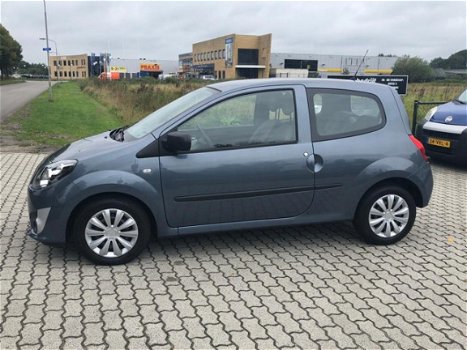 Renault Twingo - 1.2-16V DYNAMIQUE Automaat Electr. ramen - 1