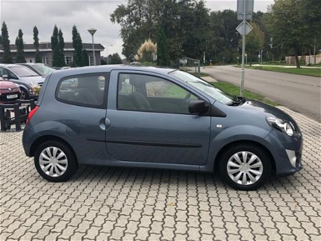 Renault Twingo - 1.2-16V DYNAMIQUE Automaat Electr. ramen - 1