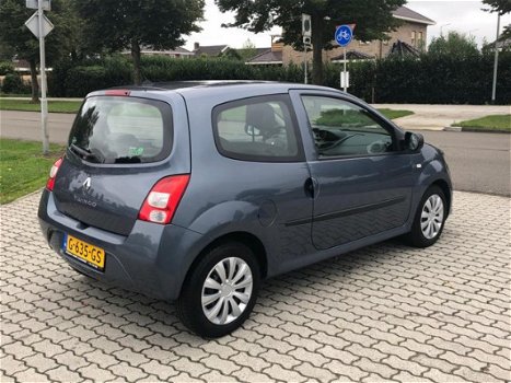 Renault Twingo - 1.2-16V DYNAMIQUE Automaat Electr. ramen - 1