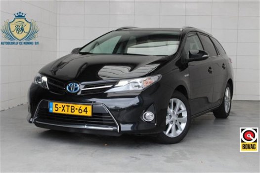 Toyota Auris Touring Sports - Panorama, Cruis control, Multi stuur, Climate Control - 1