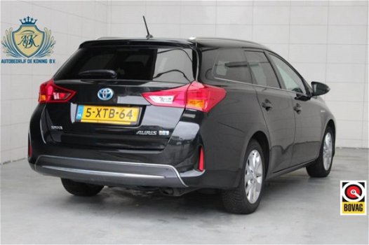 Toyota Auris Touring Sports - Panorama, Cruis control, Multi stuur, Climate Control - 1