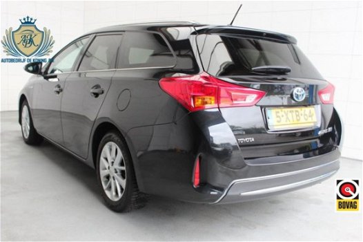 Toyota Auris Touring Sports - Panorama, Cruis control, Multi stuur, Climate Control - 1