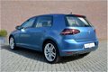 Volkswagen Golf - 1.4 TSI 122pk Highline 5 deurs * Bi Xenon * LED * Half leer * Navi Full Map HD * C - 1 - Thumbnail