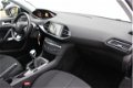 Peugeot 308 - 1.6 HDi 120pk Sublime Panoramadak, Navi - 1 - Thumbnail
