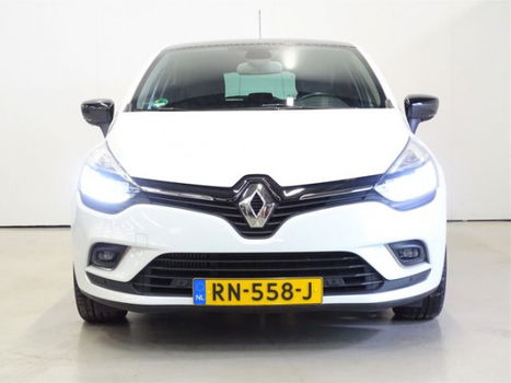 Renault Clio - 0.9 TCe Bose NAV | Camera | 17