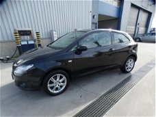 Seat Ibiza SC - 1.9 TDI Stylance / NIEUWE APK / Airco / Cruise / D-Riem vervangen / Elek ramen