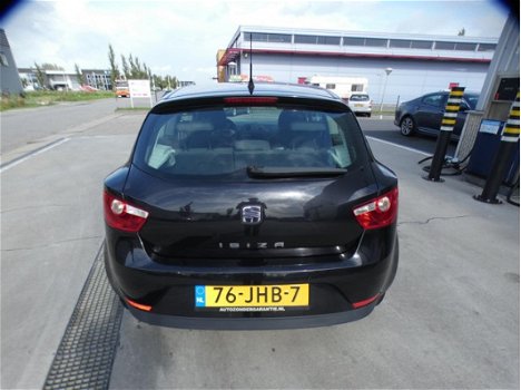 Seat Ibiza SC - 1.9 TDI Stylance / NIEUWE APK / Airco / Cruise / D-Riem vervangen / Elek ramen - 1