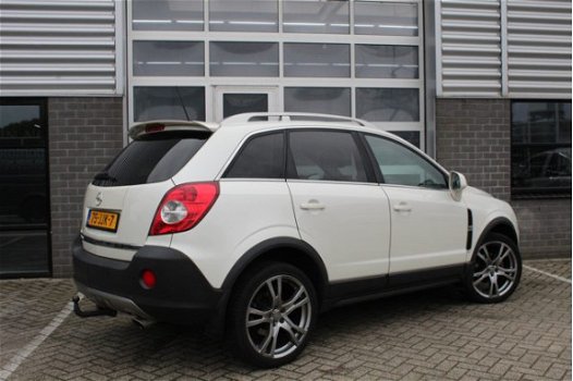 Opel Antara - 2.4-16V Essentia 4X4 Climate Cruise Stoelverwarming - 1