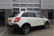 Opel Antara - 2.4-16V Essentia 4X4 Climate Cruise Stoelverwarming